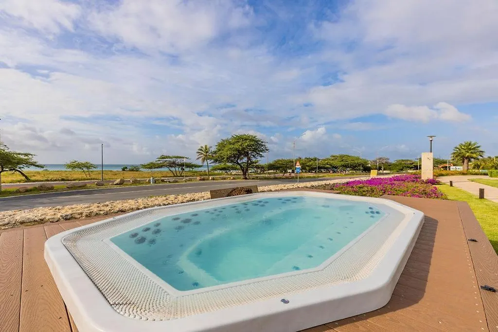 2Bs-Blue436- Oceanfront Condo Perfect For Family Getaway Palm Beach 0*,