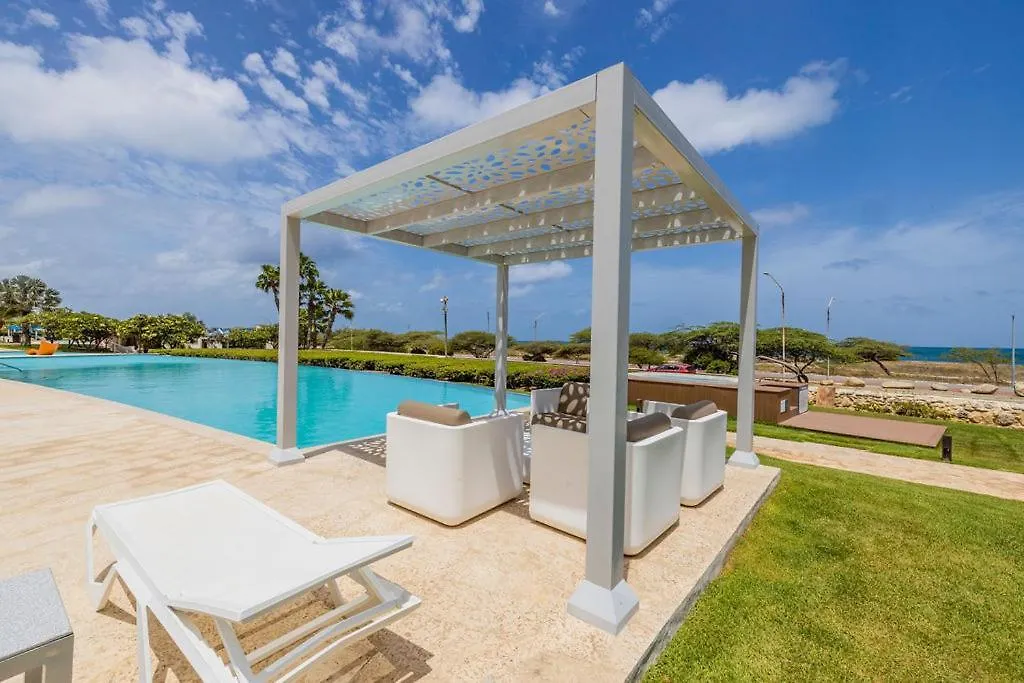 2Bs-Blue436- Oceanfront Condo Perfect For Family Getaway Palm Beach