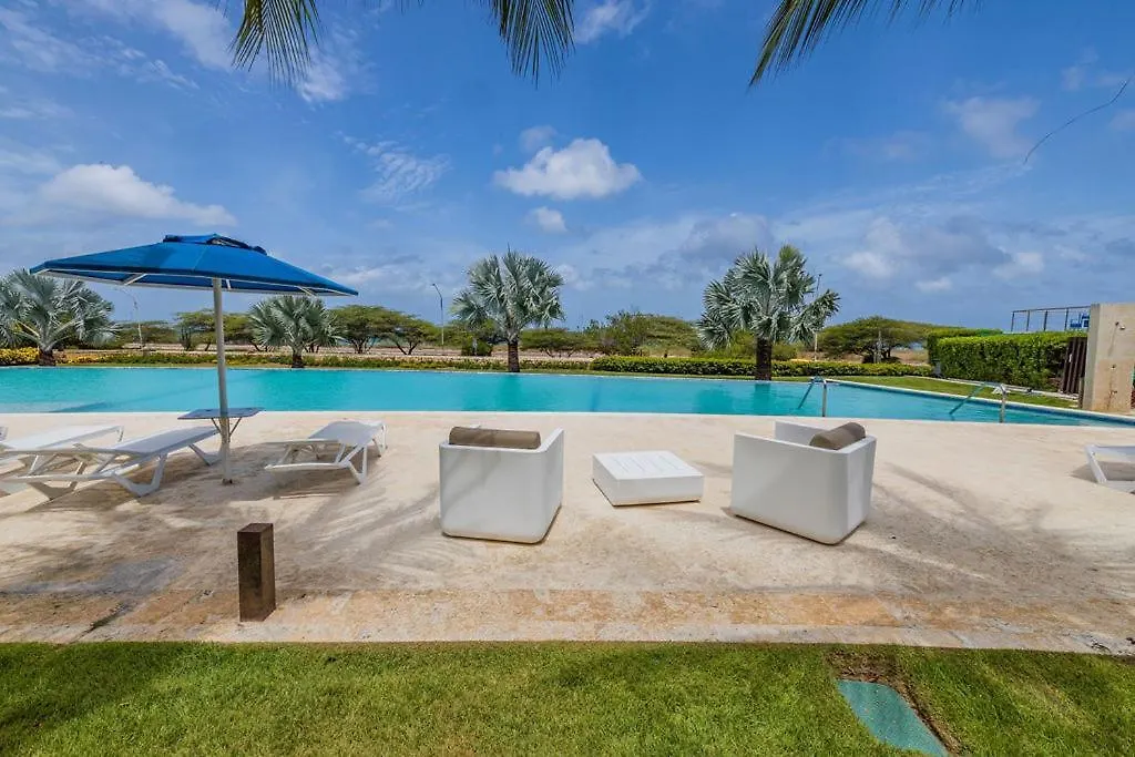 2Bs-Blue436- Oceanfront Condo Perfect For Family Getaway Palm Beach 0*,