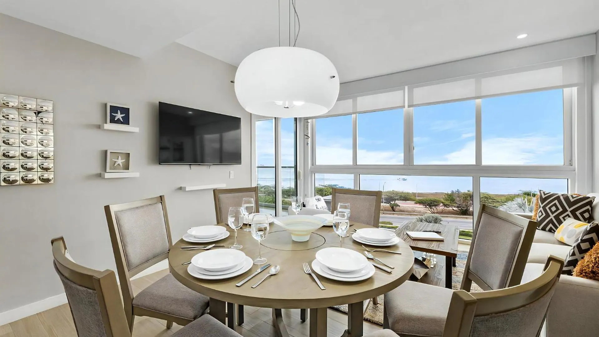 Appartamento 2Bs-Blue436- Oceanfront Condo Perfect For Family Getaway Palm Beach