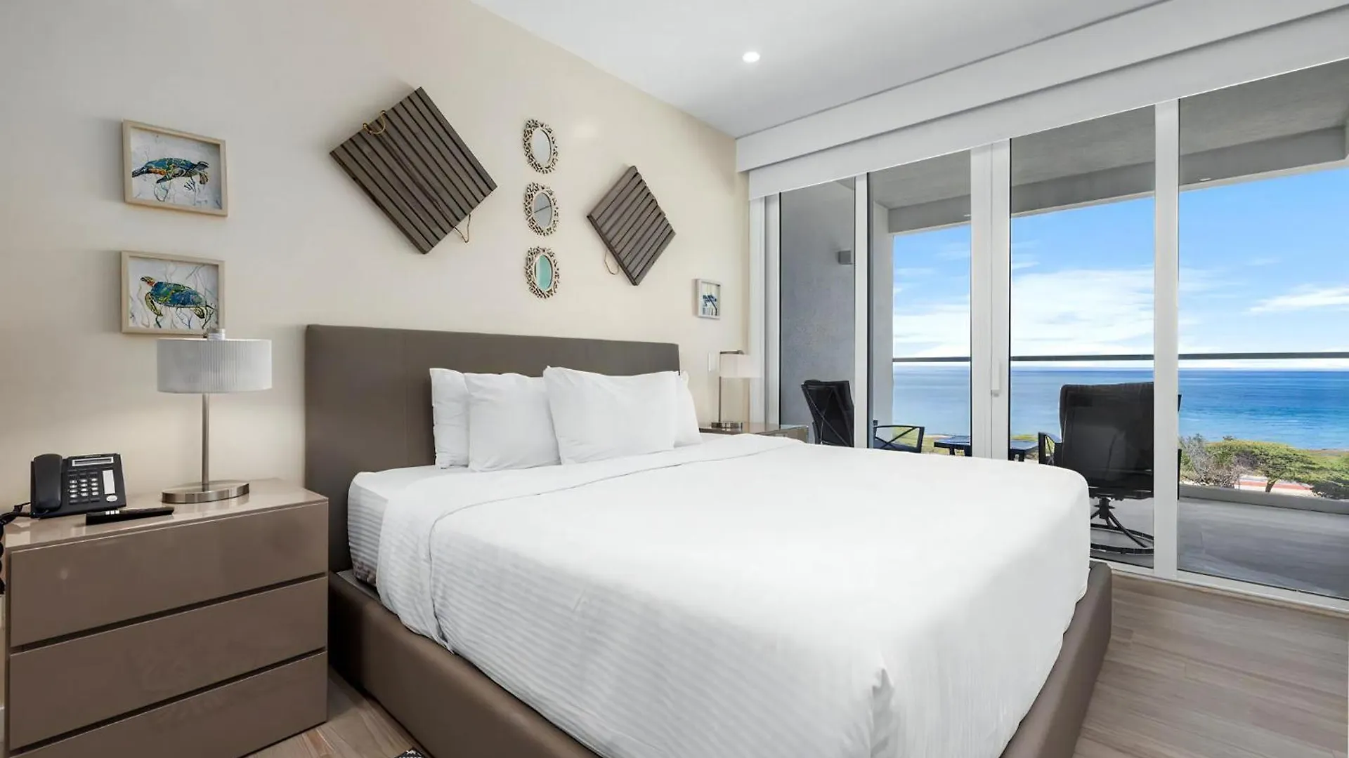 Appartamento 2Bs-Blue436- Oceanfront Condo Perfect For Family Getaway Palm Beach